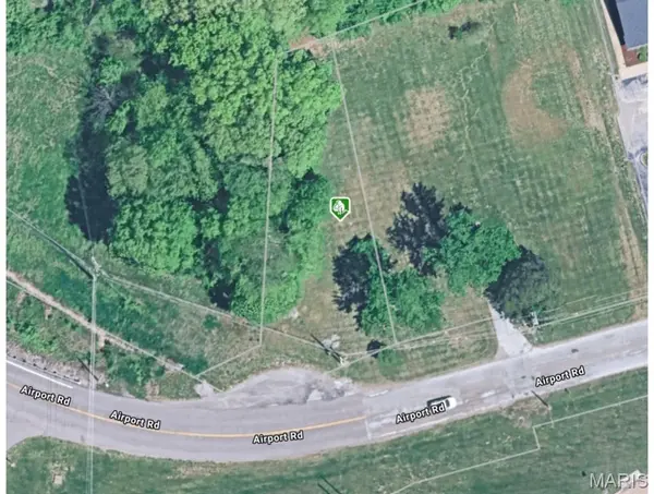 1087 Airport, Crystal City, MO 63028