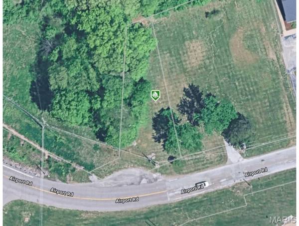 1087 Airport, Crystal City, MO 63028