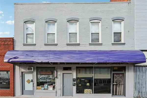 209 N State ST, Litchfield, IL 62056