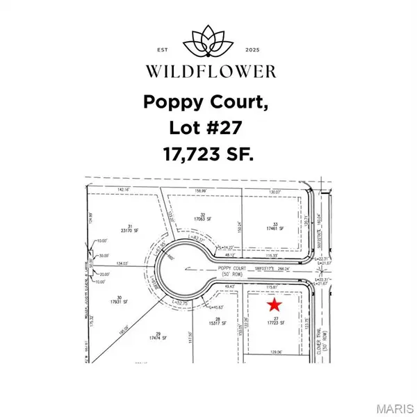1206 Poppy CT, Litchfield, IL 62056