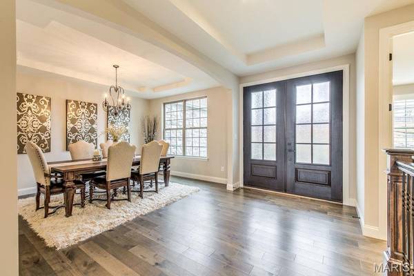 9 Dragonstone CT, Dardenne Prairie, MO 63368