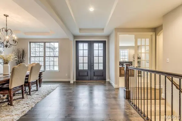9 Dragonstone CT, Dardenne Prairie, MO 63368