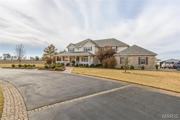 129 County Road 213, Qulin, MO 63961