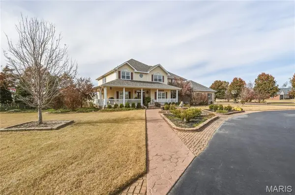 129 County Road 213, Qulin, MO 63961