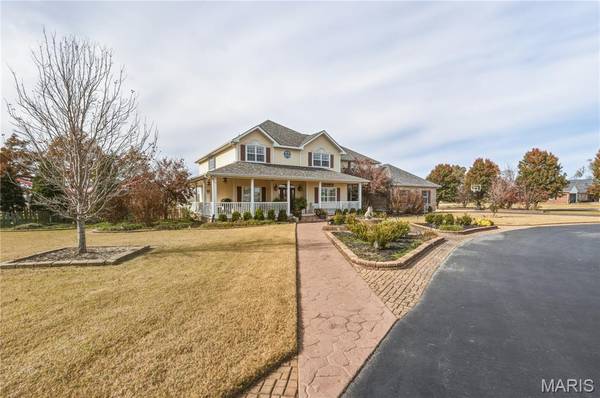 129 County Road 213, Qulin, MO 63961