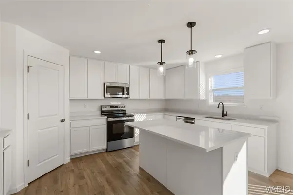 4609 Bella Terra DR, Imperial, MO 63010