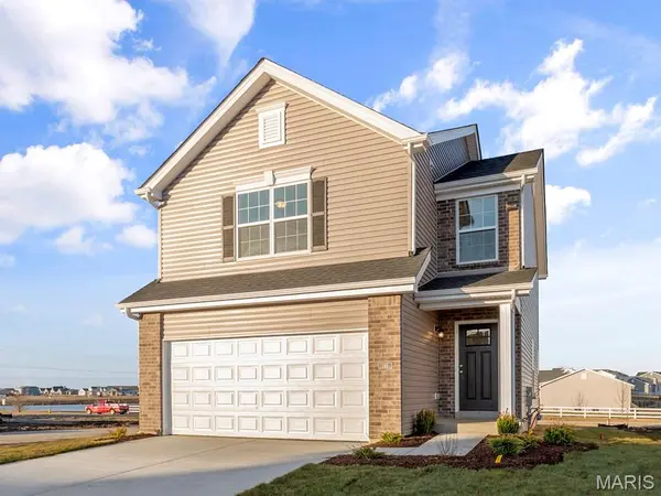 15 Integrity CT, O'fallon, MO 63385