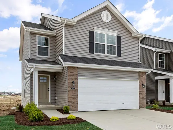 57 Integrity CT, O'fallon, MO 63385