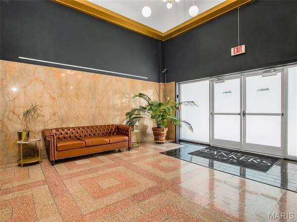 901 Washington AVE #605, St Louis, MO 63101