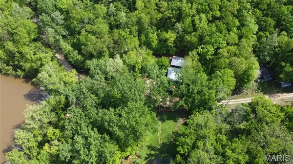 1 Richbark Lane, Van Buren, MO 63965
