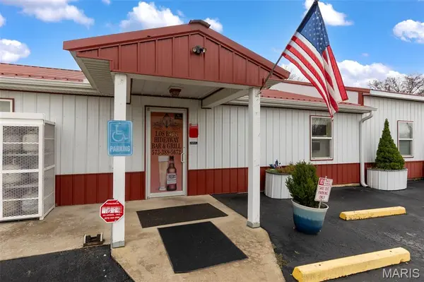125 County Road 630, Cape Girardeau, MO 63701