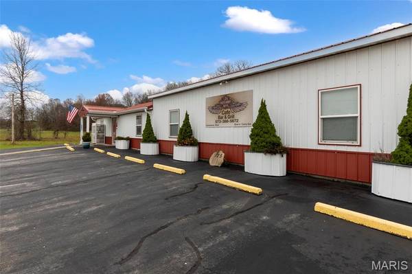 125 County Road 630, Cape Girardeau, MO 63701