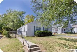 1231 Louisville AVE, St Louis, MO 63139