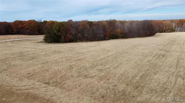 Tract 1 Polston Ln, Marthasville, MO 63357