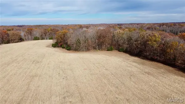Tract 2 Polston LN, Marthasville, MO 63357