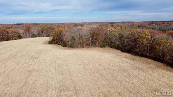 Tract 2 Polston LN, Marthasville, MO 63357