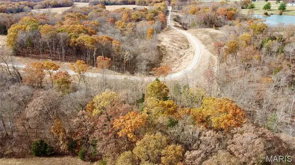Tract 2 Polston LN, Marthasville, MO 63357