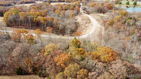 Tract 2 Polston LN, Marthasville, MO 63357