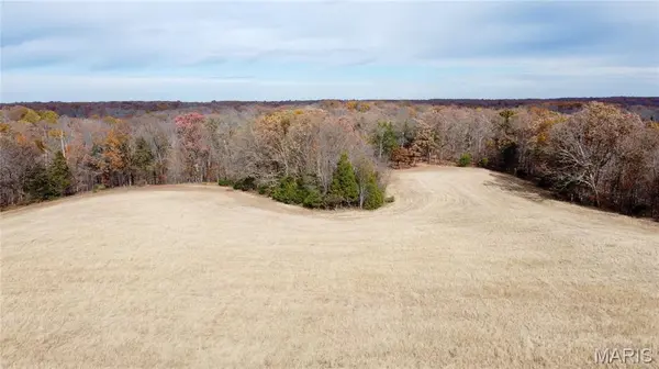 Tract 3 Polston Ln, Marthasville, MO 63357