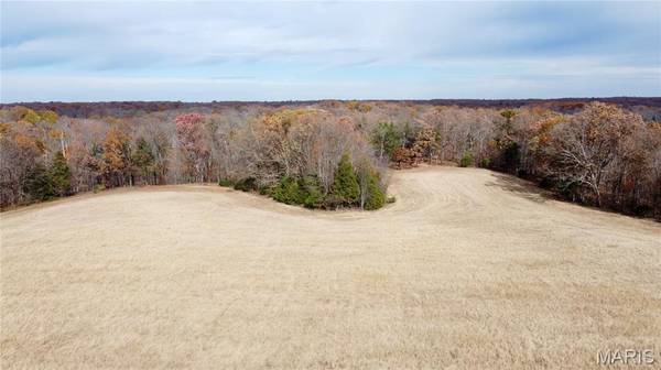 Tract 3 Polston Ln, Marthasville, MO 63357