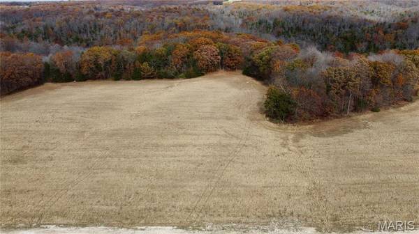 Tract 4 Polston Ln, Marthasville, MO 63357