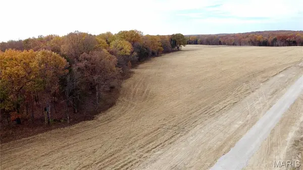 Tract 7 Polston Ln, Marthasville, MO 63357
