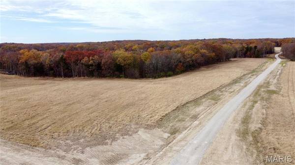 Tract 10 Polston Ln, Marthasville, MO 63357