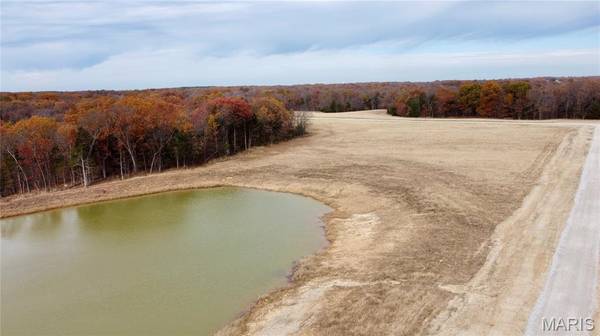 Tract 10 Polston Ln, Marthasville, MO 63357
