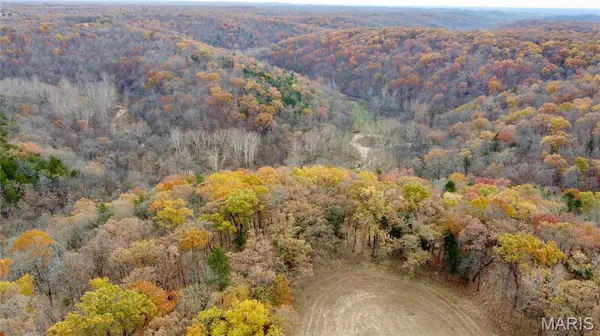 Tract 12 Polston Ln, Marthasville, MO 63357