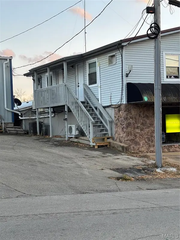150 N Hall ST, Potosi, MO 63664