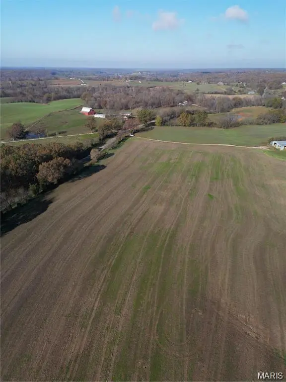 0 State Highway AA- TRACT 6, Daisy, MO 63743