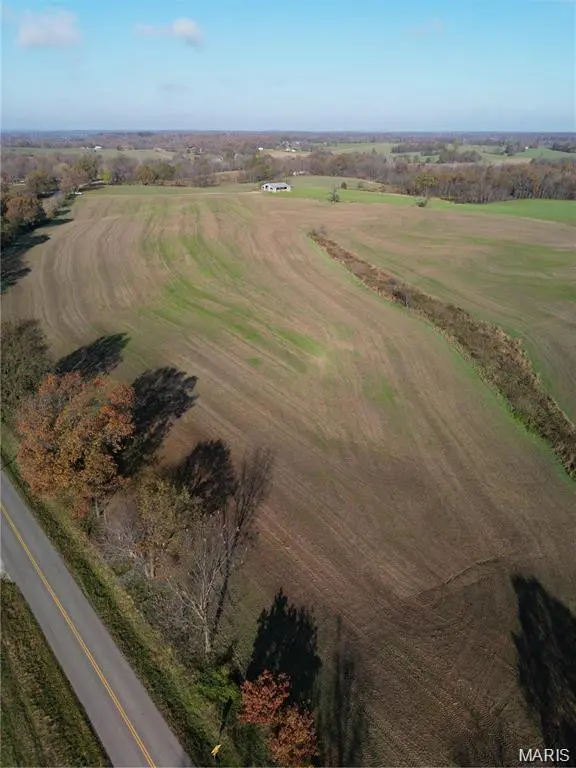 0 State Highway AA- TRACT 7, Daisy, MO 63743