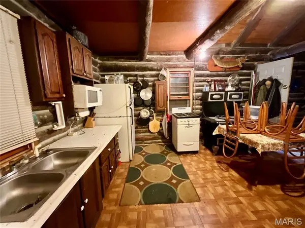 TBD Ledbetter Hollow, Theodosia, MO 65761