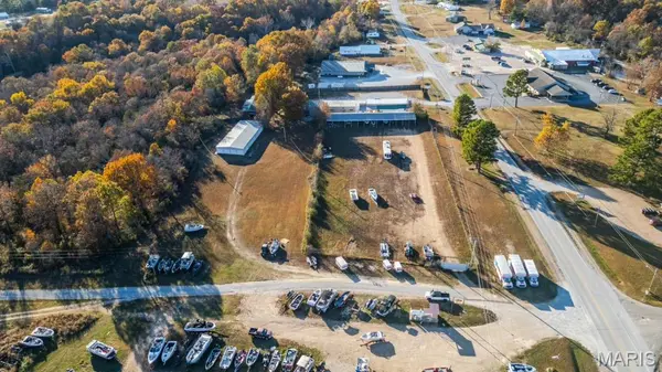 17 McNabb DR, Theodosia, MO 65761
