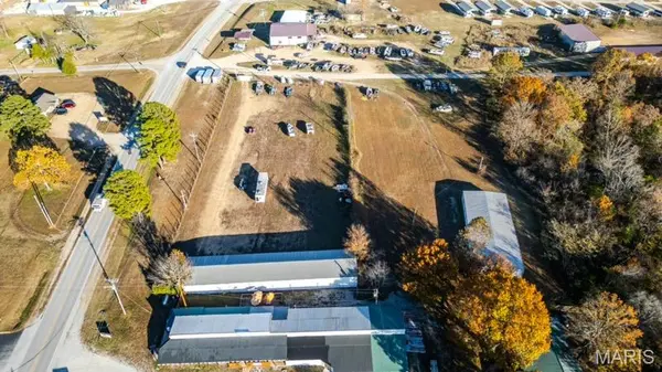 17 McNabb DR, Theodosia, MO 65761