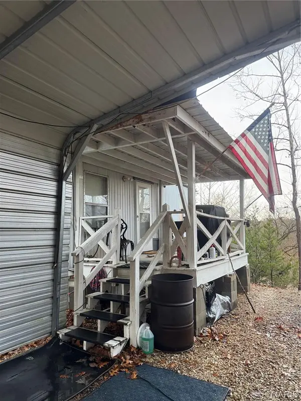 13451 Maries Road 325 #22 Lot 37, Vienna, MO 65582