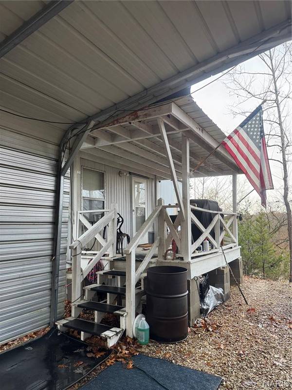 13451 Maries Road 325 #22 Lot 37, Vienna, MO 65582