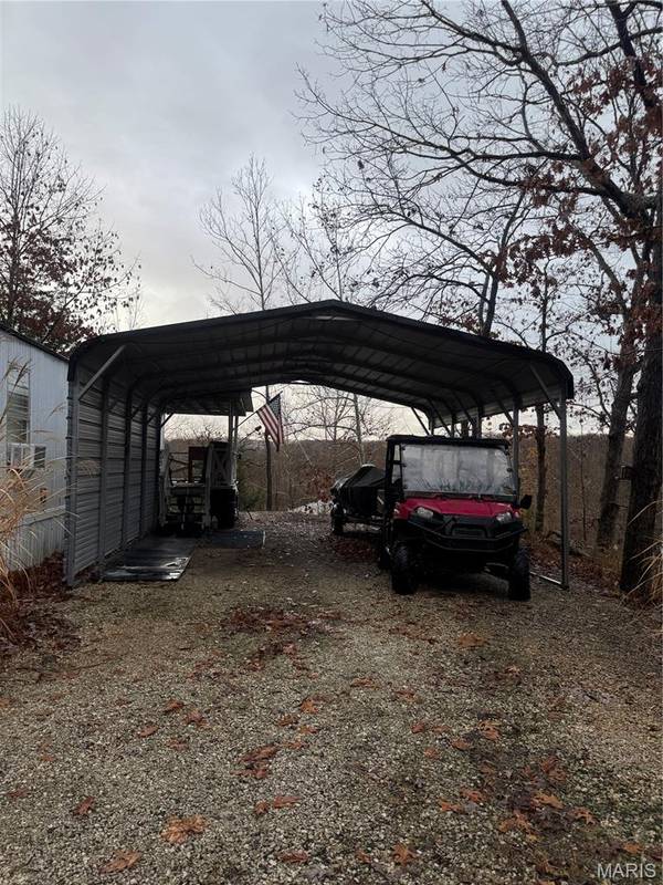 13451 Maries Road 325 #22 Lot 37, Vienna, MO 65582