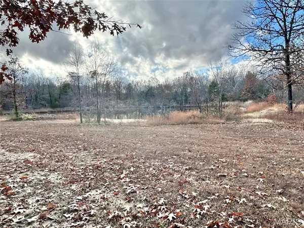 172 Cherryville RD, Salem, MO 65560