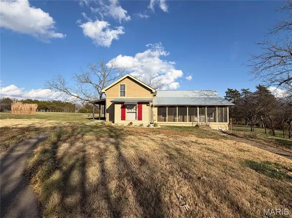 22856 Highway 32, Belleview, MO 63623