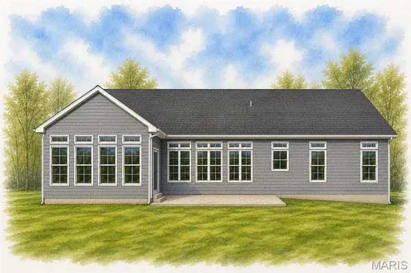 0 The Dogwood@The Ests @ Schaper Farms, Foristell, MO 63348