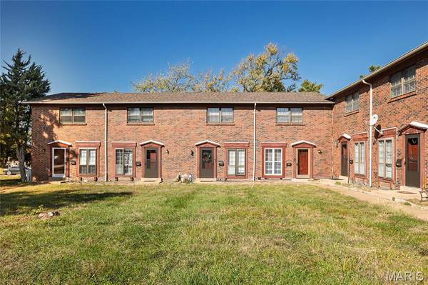 7300 N Hanley RD, Hazelwood, MO 63042