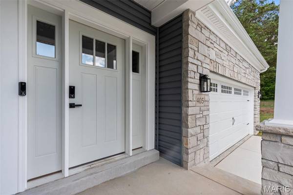 408 Spears ST, St Louis, MO 63127