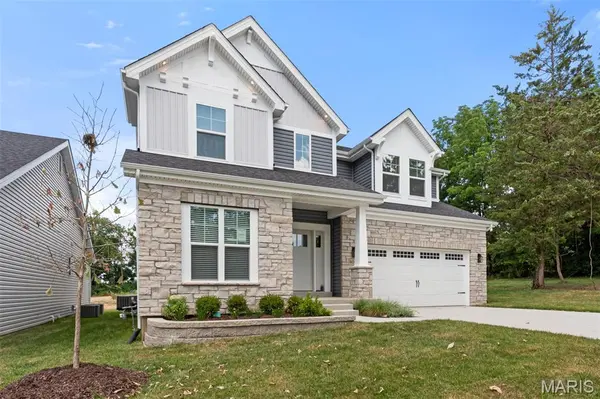 408 Spears ST, St Louis, MO 63127