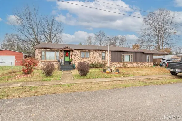 927 N 2nd ST, Piedmont, MO 63957