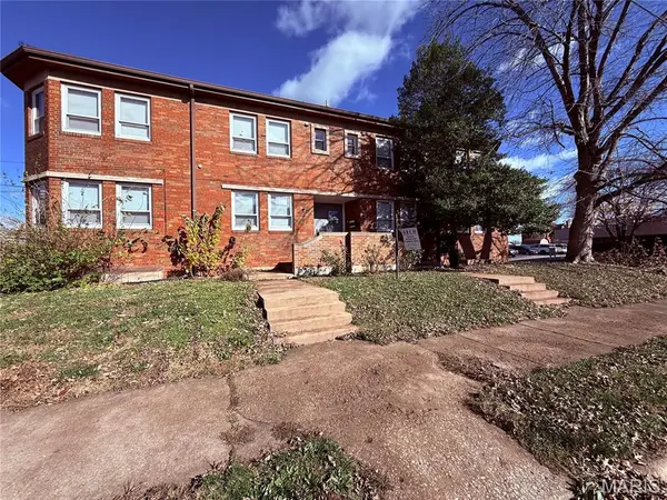 1313 21st St., Granite City, IL 62040