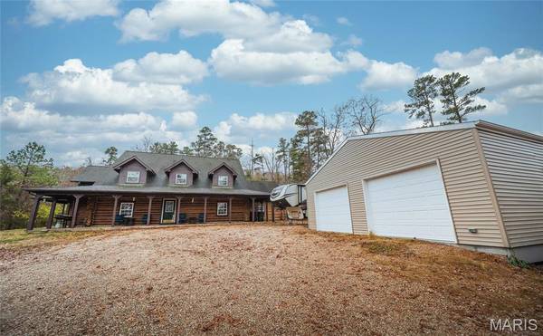 1950 Lake Forest Drive, Park Hills, MO 63601