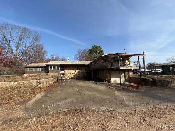 8651 County Road 3440, Mountain View, MO 65548