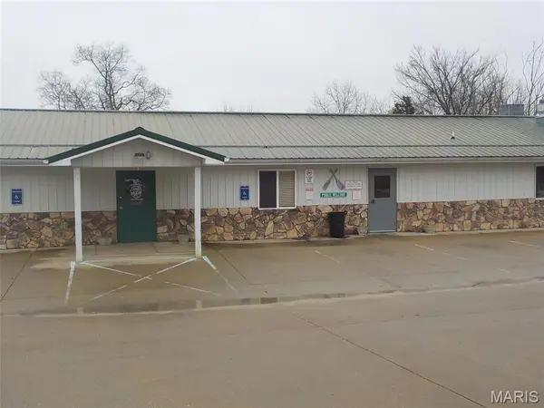 9712 Southwood DR, Lake Timberline, MO 63628