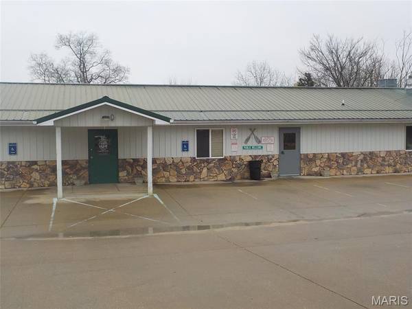 9712 Southwood DR, Lake Timberline, MO 63628